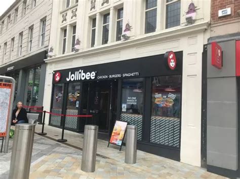 jollibee leeds|I tried the new Jollibee in Leeds .